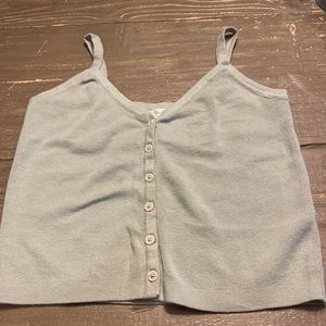 Brandy Melville (John galt) top